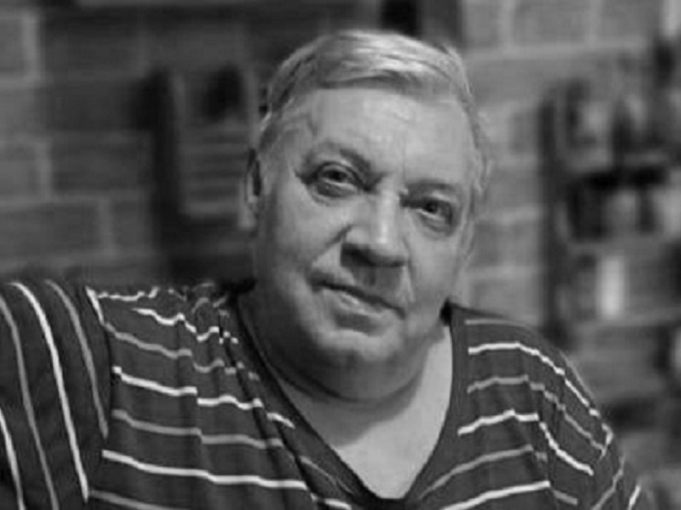 Один из лучших реаниматологов Александр Петров скончался в Нижнем