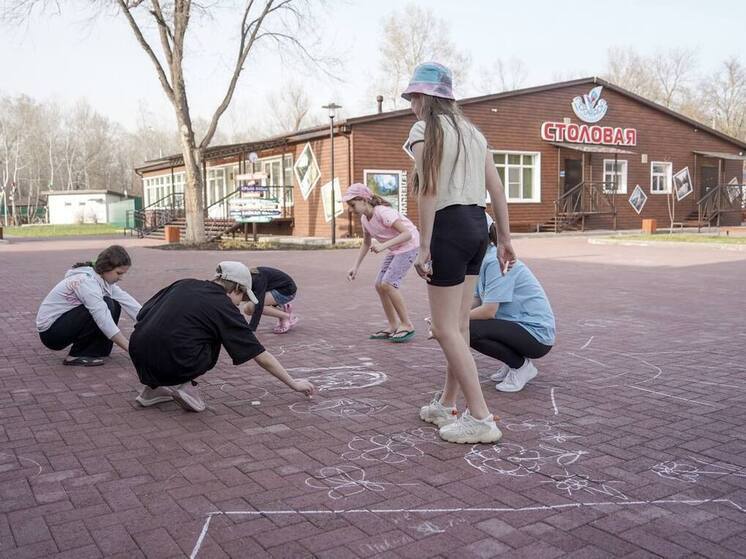 Ставрополье готовится к летней оздоровительной кампании