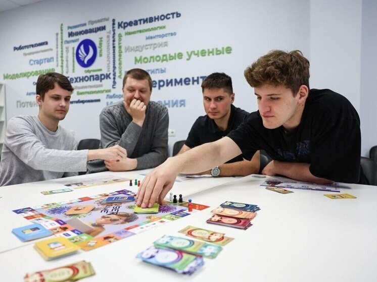 На Ставрополье организовали школу безопасности для будущих киберзащитников  страны