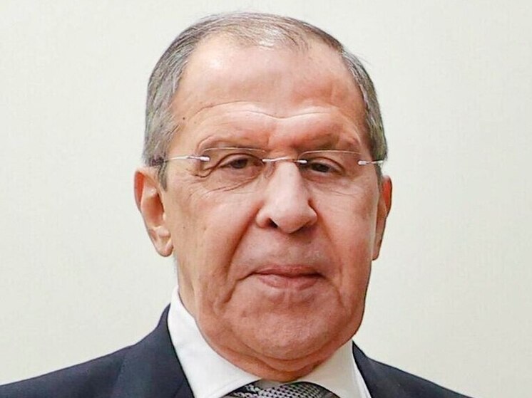 Лавров и Фидан поговорили об украинском кризисе по телефону