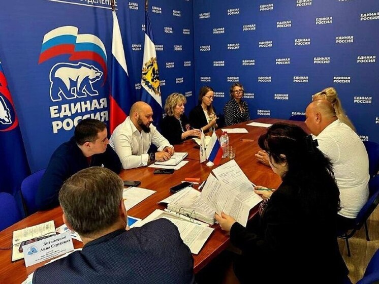 Омбудсмен Херсонщины встретился с председателем ОНК Республики Крым