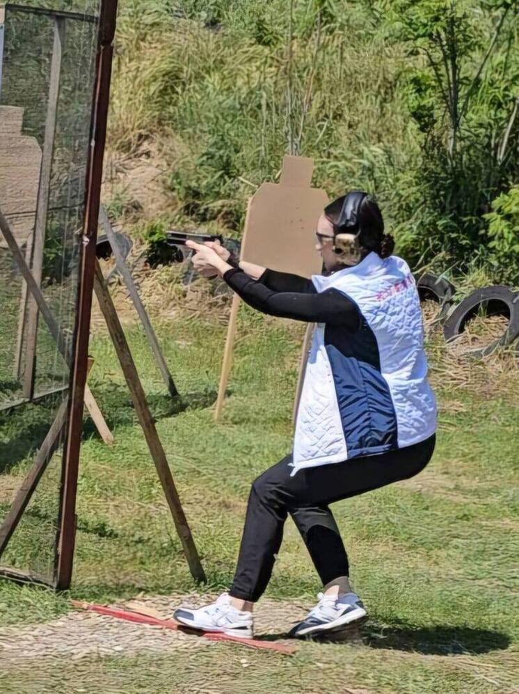 Спортсменка из Осетии выиграла «серебро» в Сербии