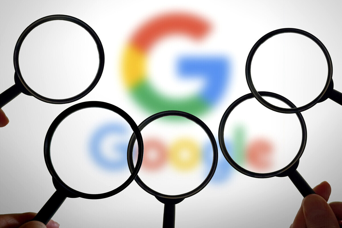 «Веселый и милый»: Google впервые с 2015 года обновил фирменный знак