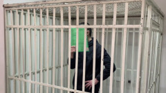 Двух пытавшихся стать террористами мужчин отправили в колонию в Забайкалье