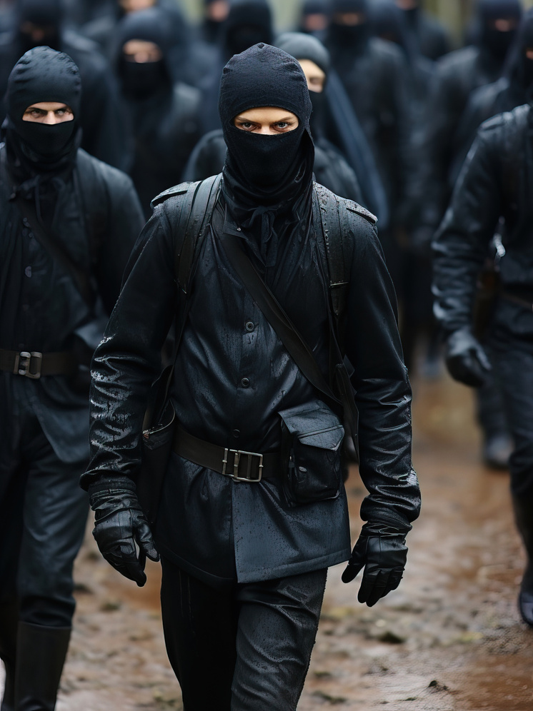 Раскольники ПЦУ незаконно захватили на Украине храм канонической УПЦ МП