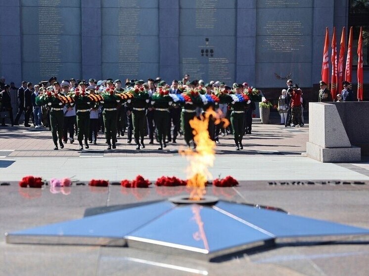 Дума города Иркутска проводит акцию «Потомки победителей: семья и война»