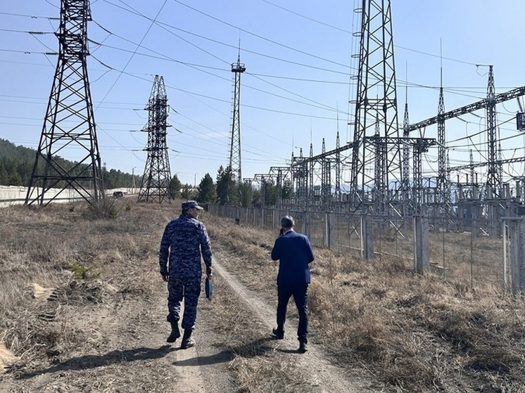    Улан-Удэнская ТЭЦ-2 нарушала требования антитеррористической защищенности