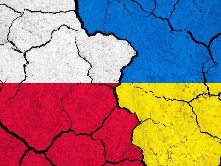 Ментцен пообещал не принимать Украину в НАТО, если станет президентом Польши