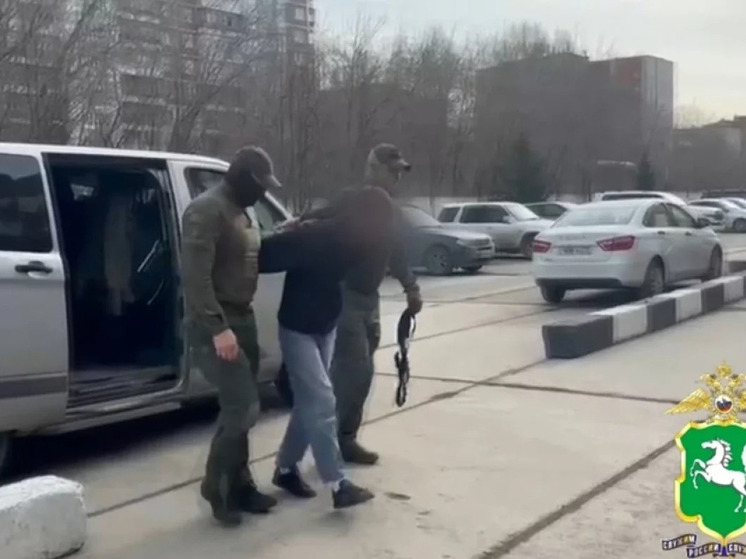 Двое парней предстанут перед судом за ограбление инвалида в Томске