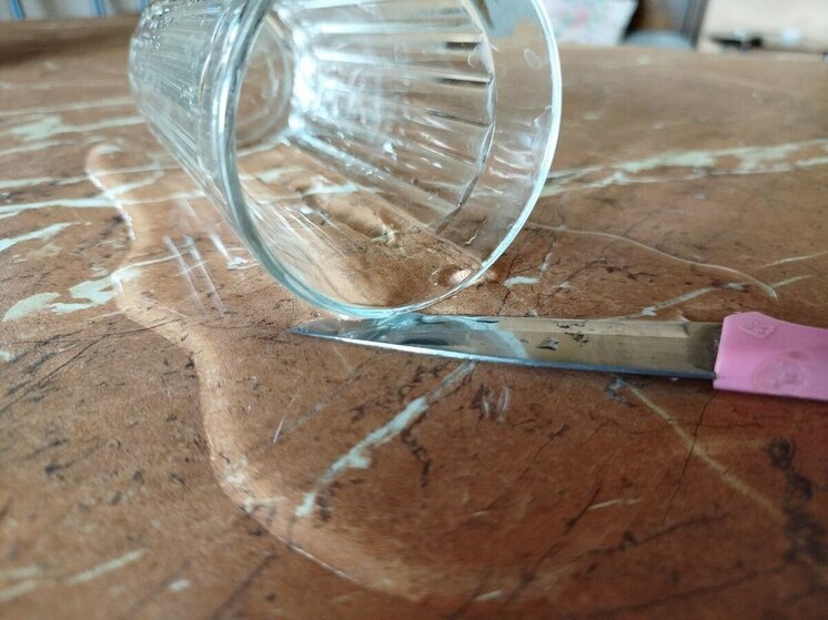 Жительница Хакасии устроила поножовщину с собутыльником