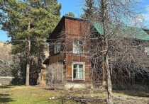 В Красноярске, в районе Удачного, на продажу выставлены два смежных участка общей площадью 30 соток за 47 миллионов рублей