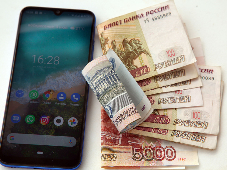 Депутат Гусев выступил за доработку дизайна купюры ₽100 с учетом новых регионов