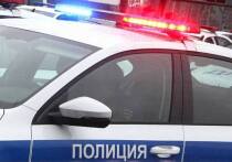 Сотрудники полиции Уссурийска задержали 32-летнего мужчину за хулиганские действия во дворе жилого дома на улице Куйбышева