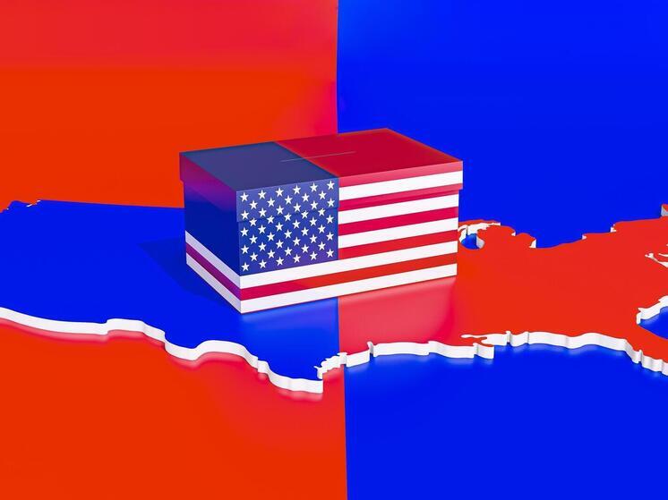 В России готовы к вводу «сокрушительных санкций» со стороны США