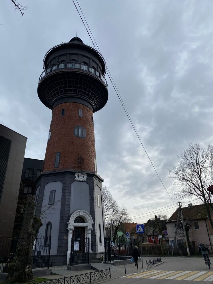 Чеченский ансамбль песни и танца впервые выступит в Калининградской области