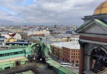 В ближайшие дни погода в городе будет облачной, без дождей. Причина — циклон, который движется с юга и скоро окажется в центре европейской части России. Об этом сообщил ведущий специалист центра «Фобос» Михаил Леус в своем телеграм-канале.