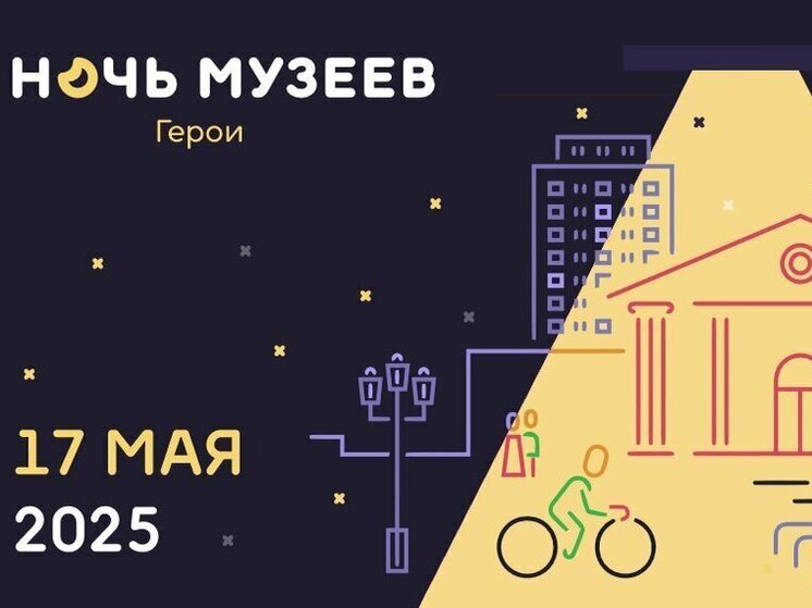 «Ночь музеев» в Костроме будет полностью бесплатной
