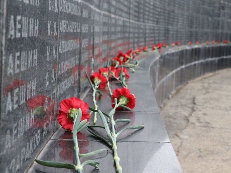 В отборе для благоустройства Абакана лидирует памятник жертвам репрессий