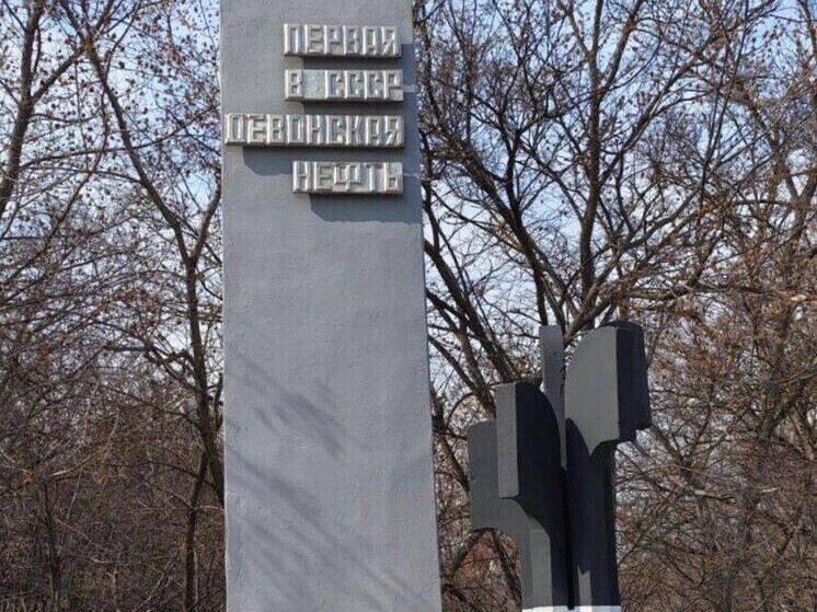В Самарской области после вмешательства прокуратуры отремонировали 2 мемориала