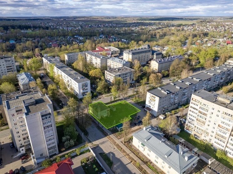 Легендарный дом врачей Кегелей в Александрове выставлен на торги