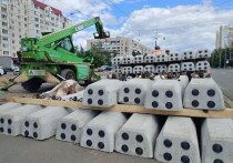 В Северной столице с 14 мая в Красногвардейском и Невском районах ограничат дорожное движение из-за ремонта дорог. Об этом сообщили в пресс-службе Государственной административно-технической инспекции (ГАТИ).