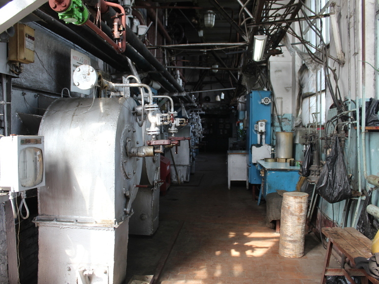 Большинство котельных Приморья завершили отопительный сезон