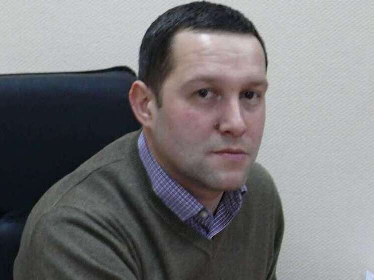Руководителем Брянского управления молодежной политики стал Максим Гудов