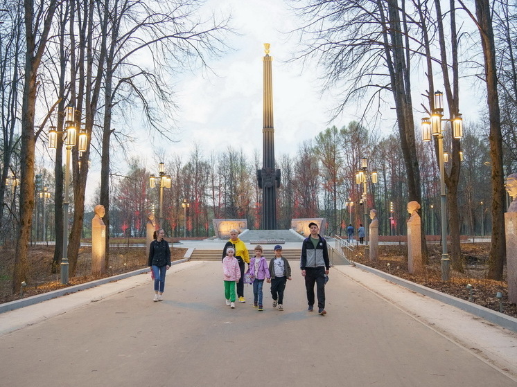 В Ивановской области заработали новые меры поддержки демографической политики