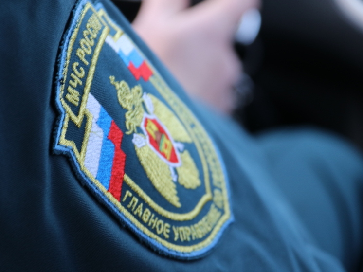 За сутки в Тверской области произошло шесть техногенных пожаров