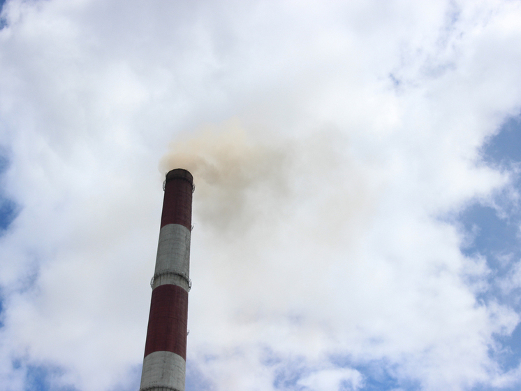 Превышение концентрации сероводорода в воздухе выявили в Рязани