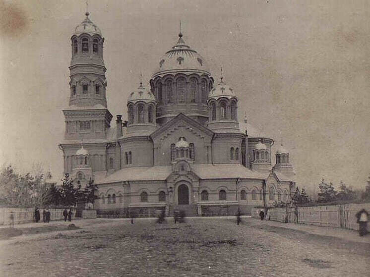 Тру-крайм по-самарски: загадочное убийство, совершенное более 120 лет назад
