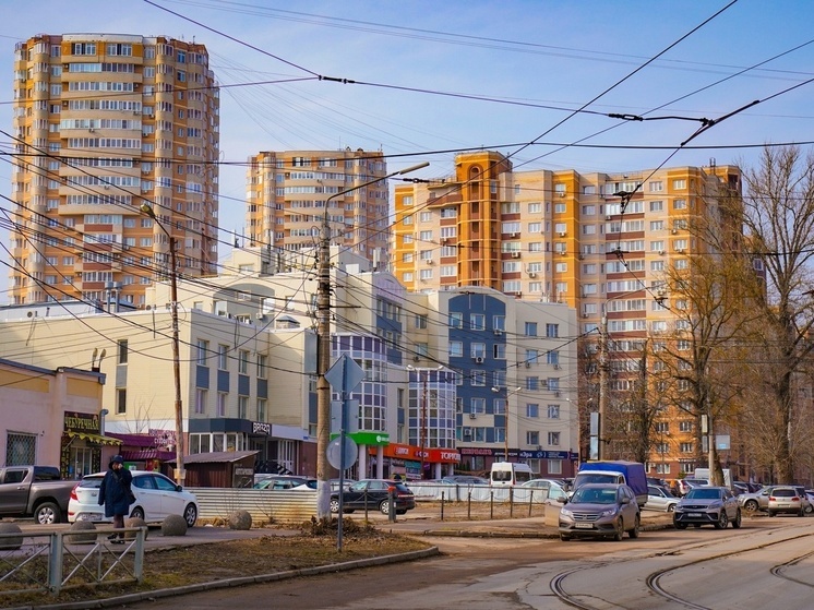 На капитальный ремонт 9 домов в Туле потратят 58 млн рублей