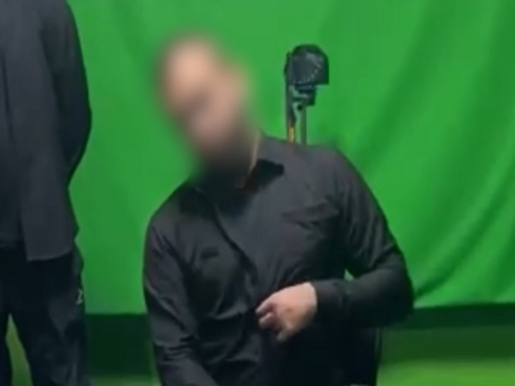 «Положенец» из астраханской колонии предстанет перед судом за занятие высшего положения в преступной иерархии