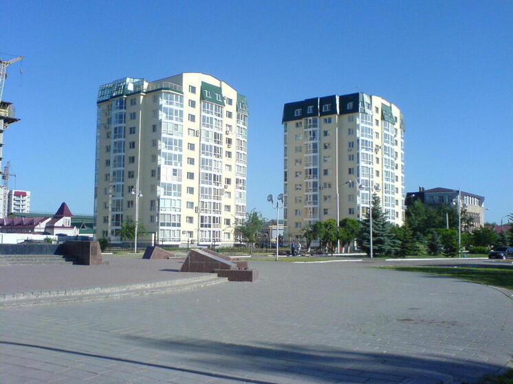 В Энгельсе назначили нового руководителя ЖКХ
