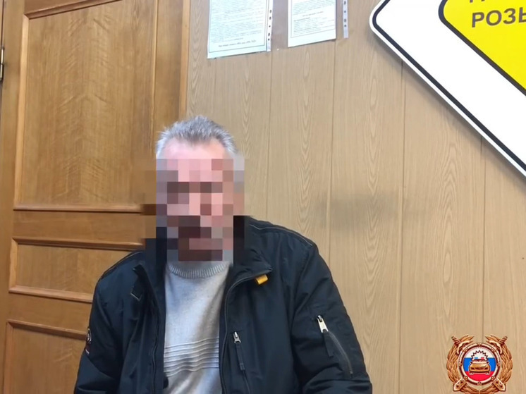 После публикации в соцсетях тверские инспекторы задержали выехавшего на “встречку” водителя