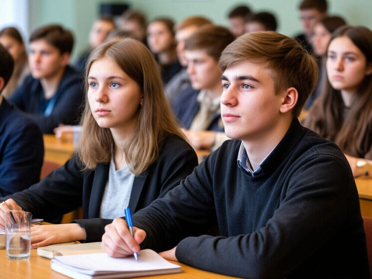Тысяча студентов начали обучение с поддержкой Волго-Вятского банка Сбербанка