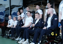 В рамках проекта спортивной реабилитации «Герои нашего времени» в Подмосковье состоялась первая тренировка по адаптивному боксу, где ветераны СВО продемонстрировали невероятную силу и волю к победе