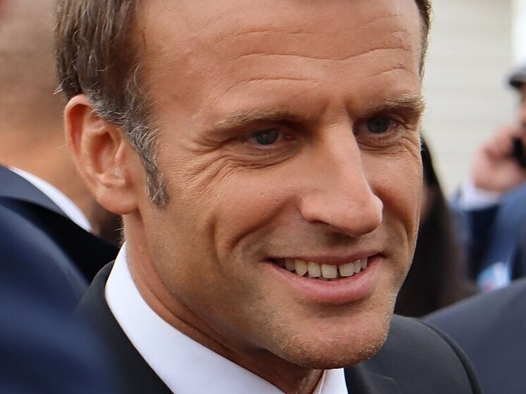 Брижит Бардо сказала, что разочарована действиями Макрона