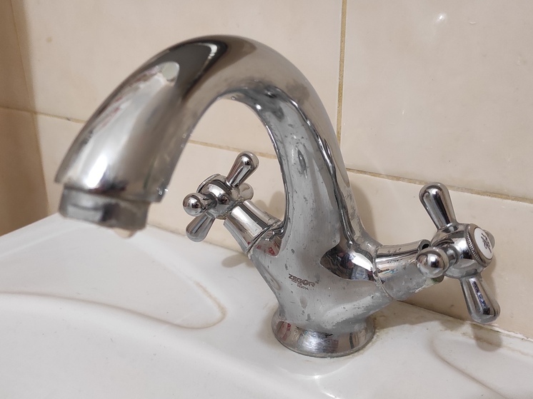 В Кисловодске 14 и 15 мая временно приостановят подачу воды