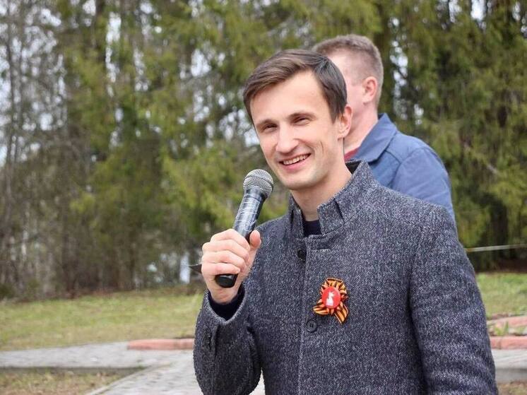 Новым министром культуры Вологодской области может стать Виталий Кобыльников