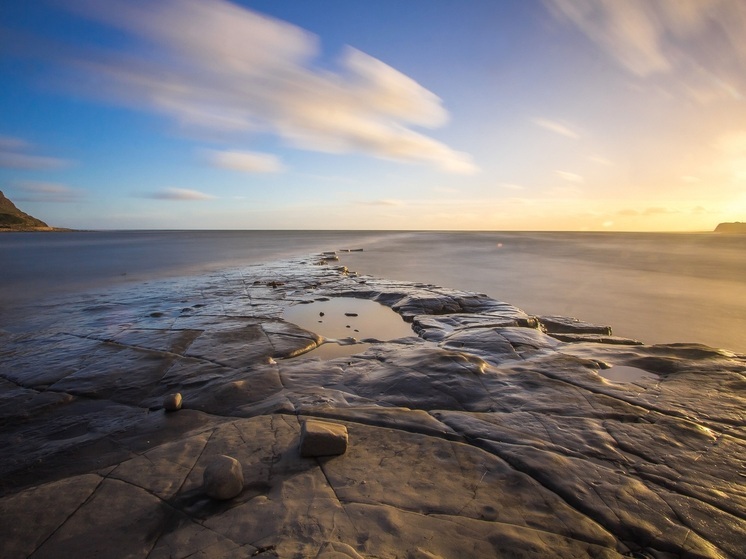 В зоне возможного подтопления в НАО насчитали 11 населённых пунктов