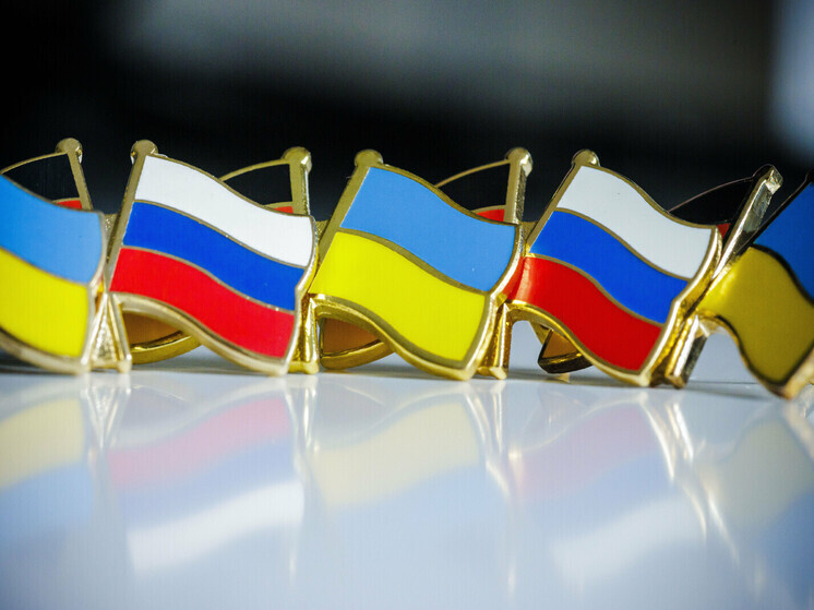 Сенатор Климов: встреча в Стамбуле по Украине может пройти на уровне делегаций