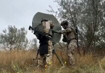 Военные связисты сопровождают боевые подразделения по всей линии фронта СВО