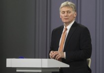 Дмитрий Песков заявил журналистам, что Москва ведёт подготовку к переговорам в Стамбуле 15 мая