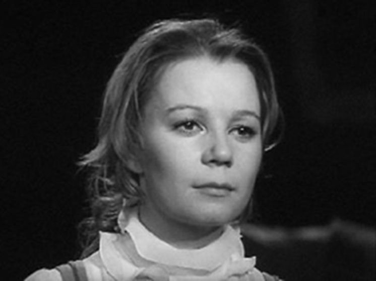 Актриса Ольга Широкова умерла в 79 лет