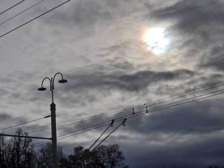 Метеозависимых рязанцев предупредили о магнитной буре 16 мая