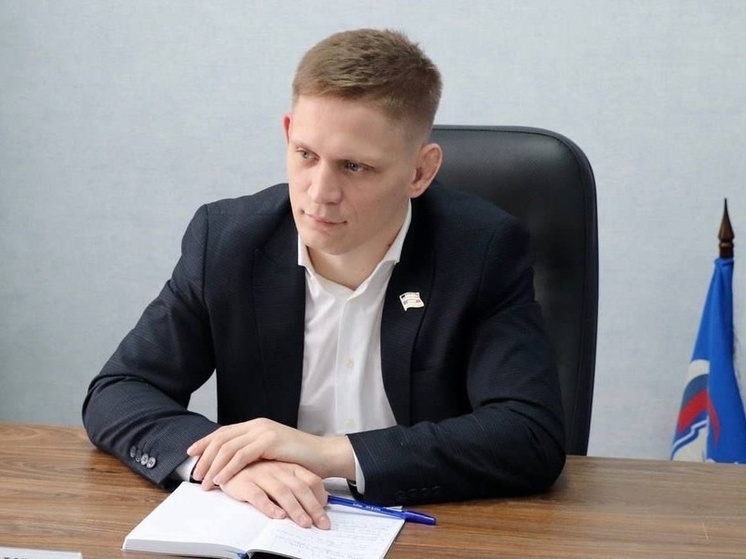 Сергей Хандожко провел прием граждан в Краснодаре