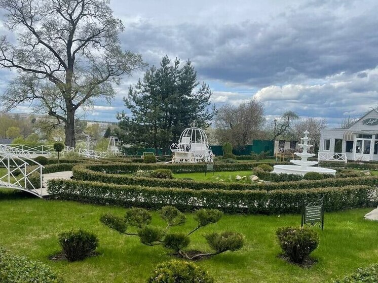 Краснояружцы продолжают отдыхать в тверской здравнице