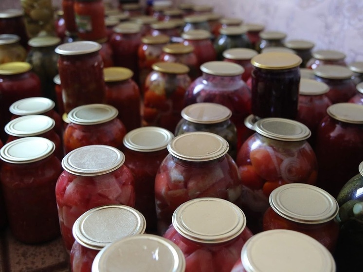 Токсиколог Кутушов напомнил об опасности ботулизма