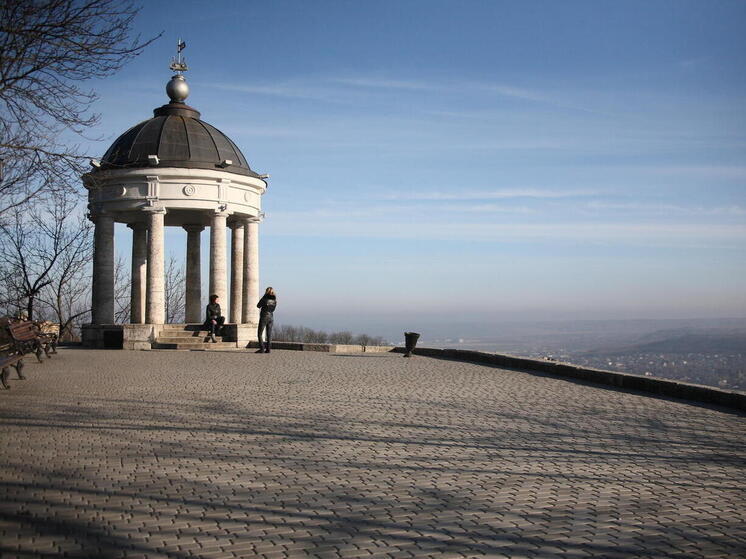 89 регионов страны подали заявки на участие во Всероссийском молодёжном форуме «Машук»
